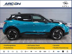 Grün Gebraucht 2025 Opel Mokka-e SUV | 25.950 € (Fairer Preis)