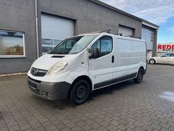 Weiß Gebraucht 2011 Opel Vivaro Van / Kleinbus | 3.690 € (Superpreis)