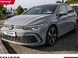Grau Gebraucht 2021 VW Golf VIII GTE Limousine | 22.780 € (Fairer Preis)