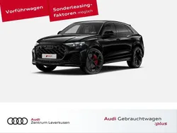 Mythosschwarz Neu 2025 Audi RS Q8 Performance SUV | 163.480 € (Superpreis)