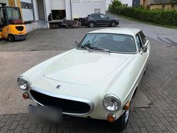 Beige Gebraucht 1972 Volvo P1800 Coupé | 18.000 €