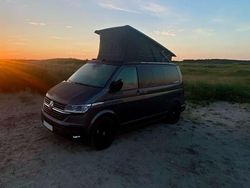 Grau Gebraucht 2021 VW T6.1 Edition Van | 67.000 € (Teuer)