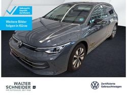 Delfingrau metallic Gebraucht 2025 VW Golf VIII Goal Limousine | 29.950 € (Guter Preis)