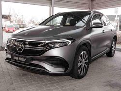 Manufaktur magno lack manufaktur Gebraucht 2021 Mercedes EQA250 AMG SUV | 29.277 € (Fairer Preis)