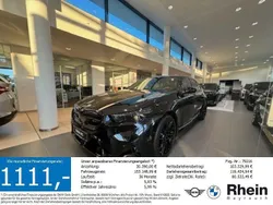 Saphirschwarz metallic Neu 2025 BMW M5 Performance Limousine | 134.919 € (Guter Preis)