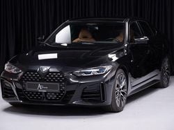 Schwarz Gebraucht 2023 BMW 430 Gran Coupé Performance Coupé | 45.890 € (Etwas zu teuer)