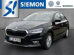 Schwarz Neu 2024 Skoda Fabia Selection Kleinwagen | 21.430 € (Guter Preis)