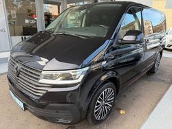 Schwarz Gebraucht 2021 VW T6.1 Comfortline Van | 46.999 € (Superpreis)