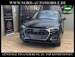 Brillantschwarz Gebraucht 2023 Audi Q5 SUV | 34.800 € (Guter Preis)