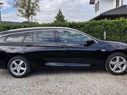 Schwarz Gebraucht 2019 Opel Insignia Innovation Kombi | 14.200 € (Fairer Preis)