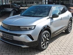 Silber Neu 2025 Opel Mokka SUV | 23.590 € (Guter Preis)