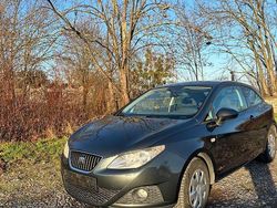 Grau Gebraucht 2012 Seat Ibiza SC Style Kleinwagen | 5.699 € (Fairer Preis)