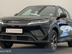 Cosmos black Gebraucht 2025 BYD Atto 2 Boost SUV | 24.899 € (Guter Preis)