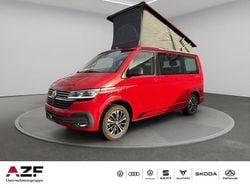 Gebraucht 2020 VW California Beach Van | 49.890 € (Fairer Preis)