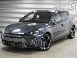 Neu 2025 Cupra Leon Limousine | 31.772 € (Guter Preis)