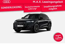 Mythosschwarz metallic Neu 2025 Audi SQ5 Edition .1 SUV | 89.980 € (Etwas zu teuer)