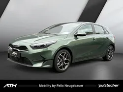 Experience green Neu 2025 Kia Ceed Spirit Limousine | 29.500 € (Fairer Preis)