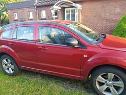 Rot Gebraucht 2025 Dodge Caliber Kleinwagen | 4.800 € (Guter Preis)