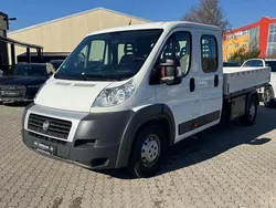 Weiß Gebraucht 2014 Fiat Ducato Van | 11.300 € (Guter Preis)