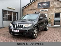 Gebraucht 2011 Jeep Cherokee Overland SUV | 9.999 €