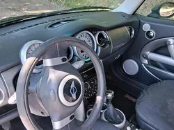 Schwarz Gebraucht 2002 Mini ONE Kleinwagen | 1.900 €