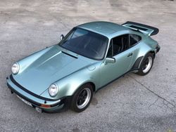 Grün Gebraucht 1976 Porsche 930 | 159.000 €