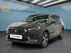 Grau Gebraucht 2023 Seat Tarraco SUV | 32.799 € (Fairer Preis)