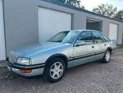 Blau Gebraucht 1987 Opel Senator Limousine | 3.000 €