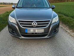 Andere farben Gebraucht 2011 VW Tiguan R-line SUV | 8.500 € (Fairer Preis)
