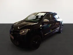 Sternenschwarz Gebraucht 2022 Renault Twingo Kleinwagen | 15.790 € (Etwas zu teuer)