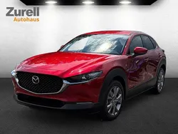 Neu 2025 Mazda CX-30 Exclusive-Line SUV | 33.580 €