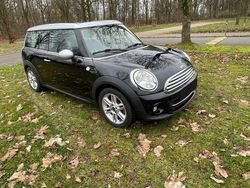Schwarz Gebraucht 2010 Mini Cooper Clubman Kombi | 4.700 € (Guter Preis)