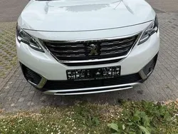 Gebraucht 2019 Peugeot 5008 Allure Van / Kleinbus | 20.999 € (Etwas zu teuer)
