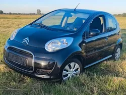 Schwarz Gebraucht 2010 Citroën C1 Style Kleinwagen | 3.700 € (Fairer Preis)