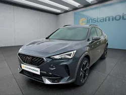 Grau Gebraucht 2022 Cupra Formentor VZ1 SUV | 28.199 € (Fairer Preis)