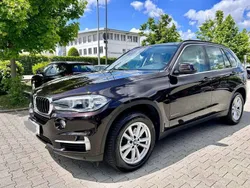 Braun Gebraucht 2015 BMW X5 SUV | 26.990 € (Fairer Preis)
