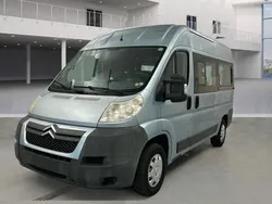 Blau Gebraucht 2011 Citroën Jumper Van / Kleinbus | 12.800 € (Teuer)