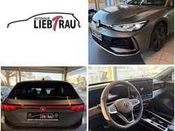 Grau Gebraucht 2025 VW Passat R-line Kombi | 48.800 € (Guter Preis)