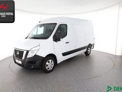 Weiß Gebraucht 2023 Nissan Interstar Van | 26.880 € (Superpreis)