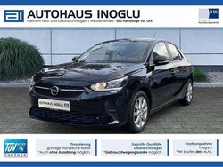 Schwarz Gebraucht 2022 Opel Corsa Edition Kleinwagen | 13.180 € (Guter Preis)