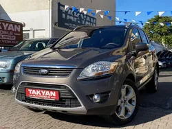 Braun Gebraucht 2011 Ford Kuga S SUV | 6.990 € (Fairer Preis)
