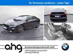 Schwarz Gebraucht 2024 BMW 220 Performance Coupé | 39.990 € (Teuer)