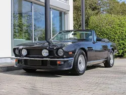 Schwarz Gebraucht 1986 Aston Martin V8 Coupé | 134.900 €