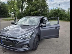 Gebraucht 2020 Hyundai i20 Advantage Limousine | 10.500 € (Guter Preis)