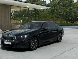 Saphirschwarz metallic Neu 2025 BMW i5 Performance Limousine | 102.980 €