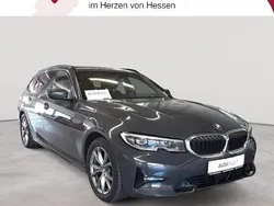 Andere Gebraucht 2020 BMW 320 Sport Line Kombi | 20.889 € (Fairer Preis)