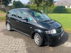 Schwarz Gebraucht 2001 Audi A2 Kleinwagen | 1.625 € (Guter Preis)