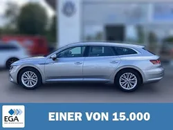 Silber metallic Gebraucht 2022 VW Arteon | 29.560 € (Guter Preis)