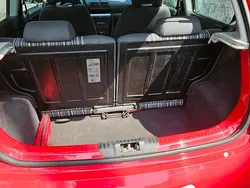 Rot Gebraucht 2006 VW Fox Kleinwagen | 800 € (Fairer Preis)