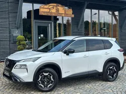 Weiß Neu 2025 Nissan X-Trail 360º SUV | 34.777 €